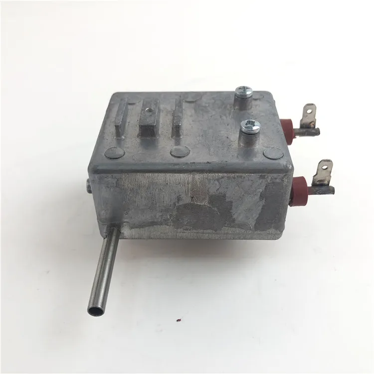 
Mini SUS304 steam 1800w thermoblock 