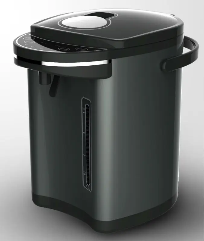 
3 ways water dispense reboil stainless steel 304 new electric thermo pot CB CE 