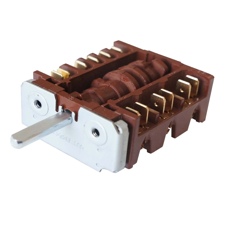 
Rotary switch 