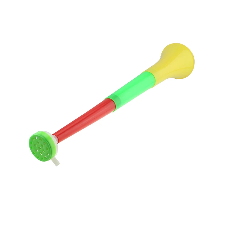 Горячие продажи завод Кубка мира футбольных болельщиков air horn