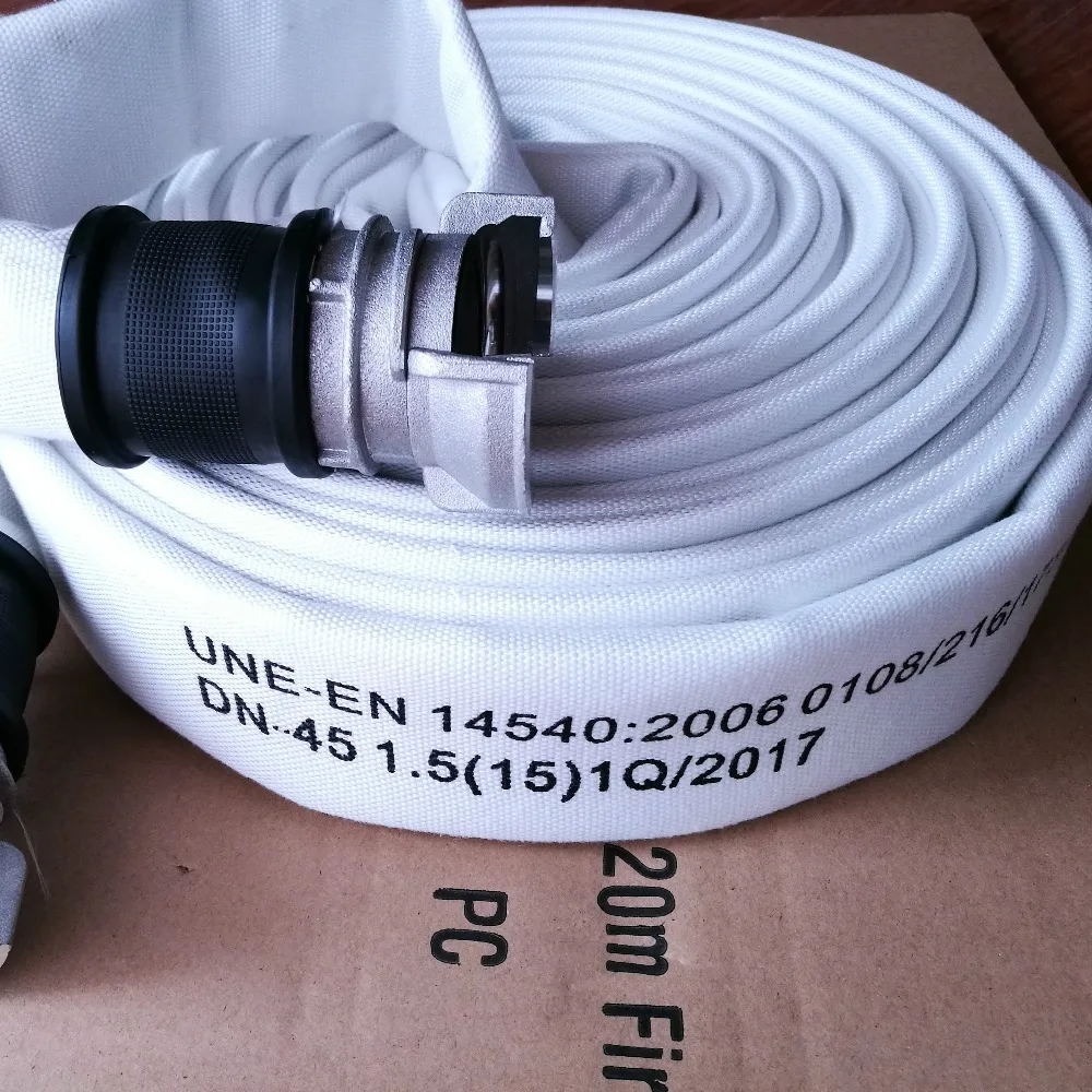 Пожарная шланговая катушка