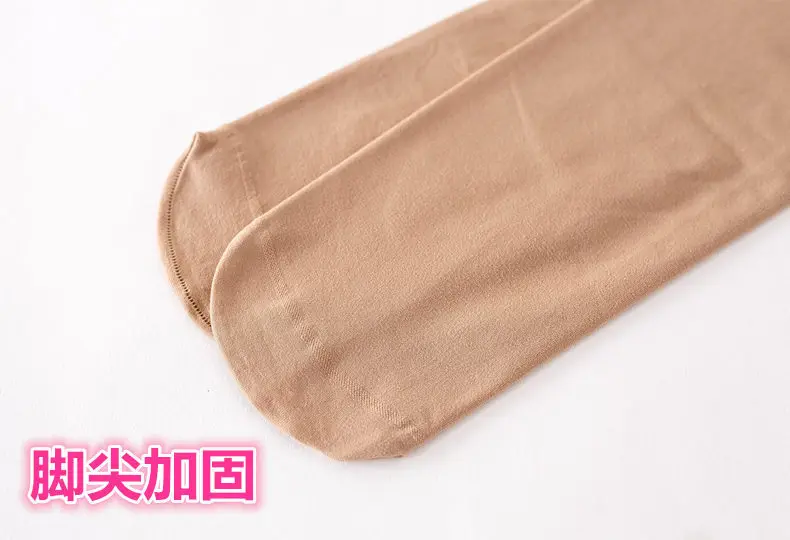 Wholesale girls womens soft black white skin plain velvet thigh high socks