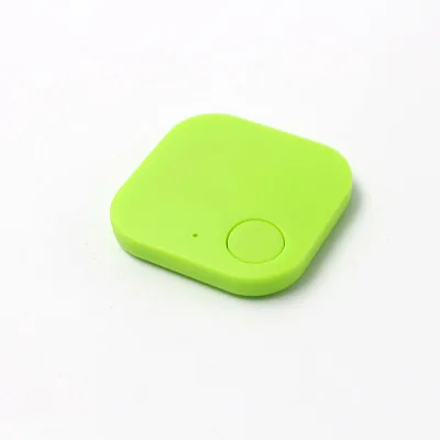 BLE GPS Smart tracker Kids Pet Anti-Lost Alarm tracker Locator Keys Finder