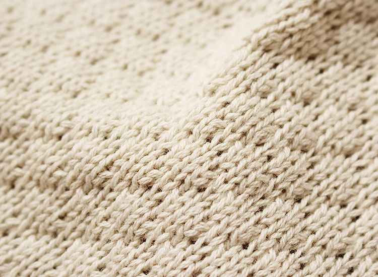 
OEM ODM Factory Spring autumn Baby clothing wear Sweaters baby boy Knitted design 