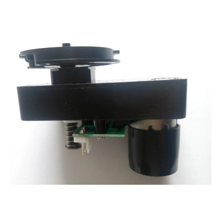 Smart automatic vending machines spare parts single head and double heads motor for sale