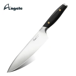 Japanese Professional 8inch Chef Knife German 1.4116 Steel chef knife