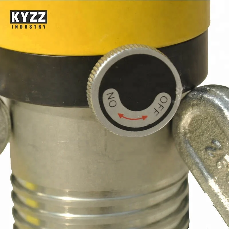 5-50T hydraulic bearing puller bearing separator set tool kit