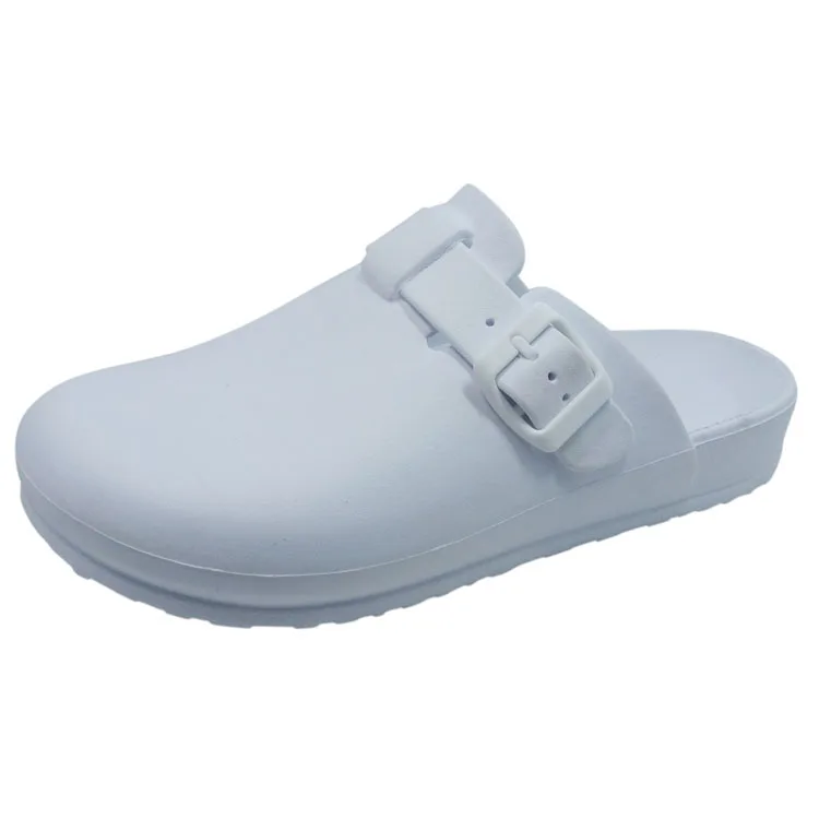 Clogs most popular cheap men sliders clogs custom classic medical surgical clogs
