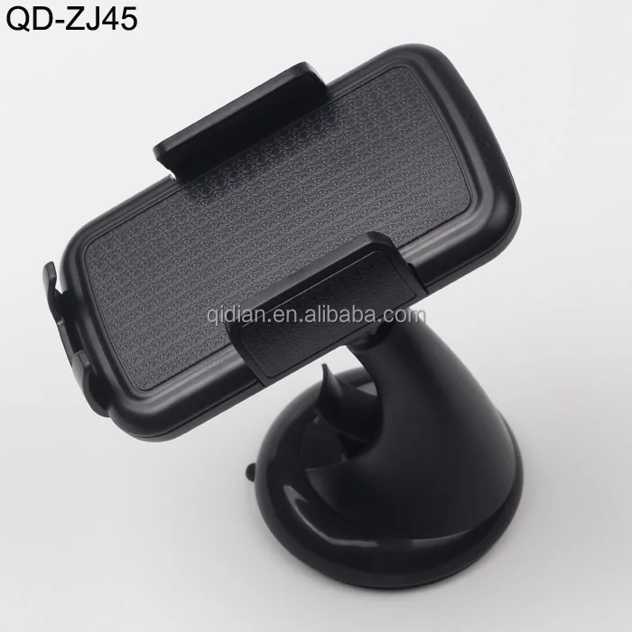 PVC High Quality Smartphone Holder Universal Mobile Use Car holder, Suporte Para Celular