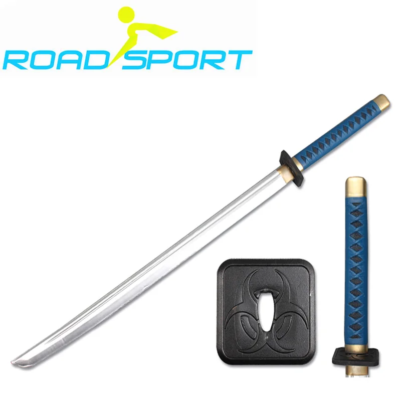 
RDS038 Bright Long EVA Foam Sword Game Animation Cosplay Samurai/Katana Sword OEM 