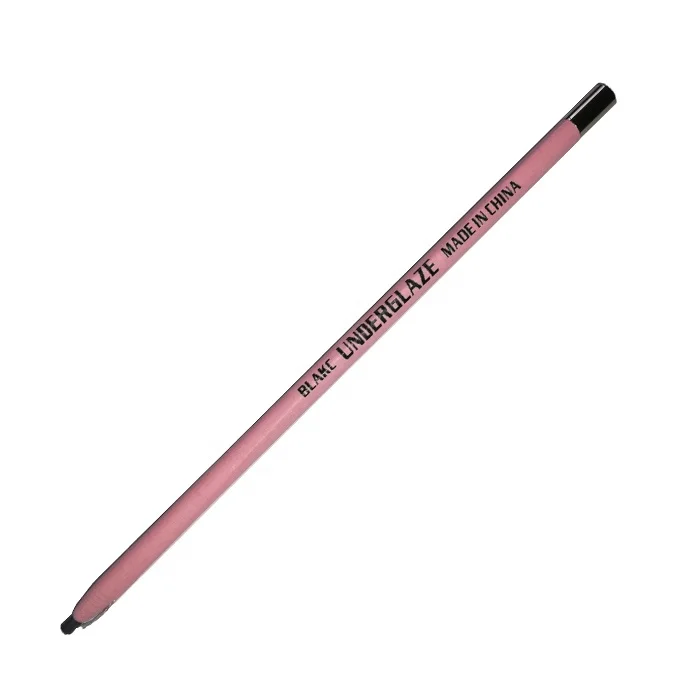 Керамический художественный Отшелушивающий подглазурный карандаш