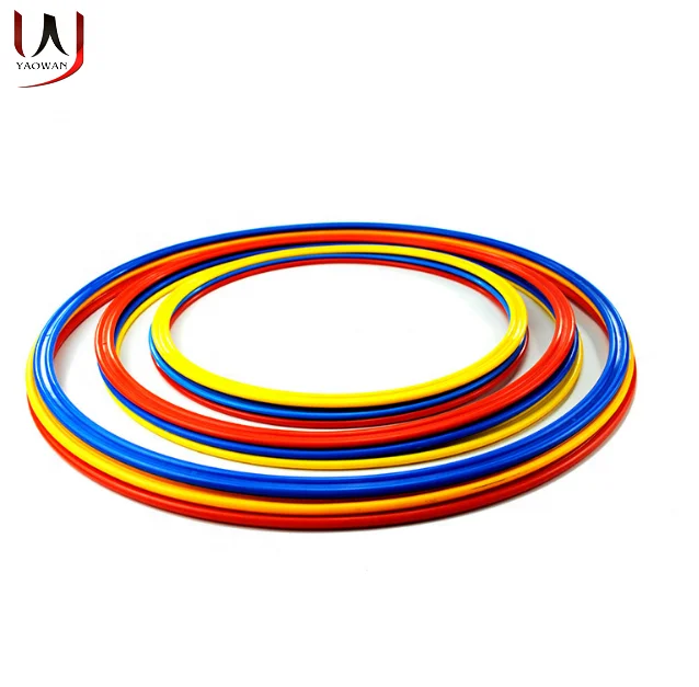 
Speed football basketball tennis fitness baseball game agility training ring soccer 