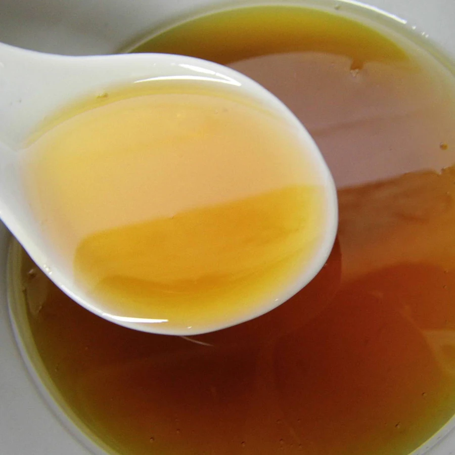 sesame oil