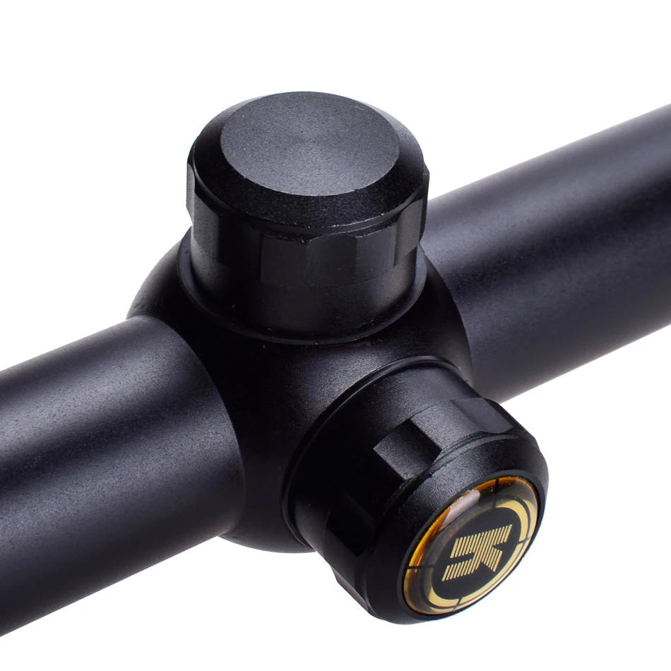 hunting optical scope 3-9x40 EG equipment