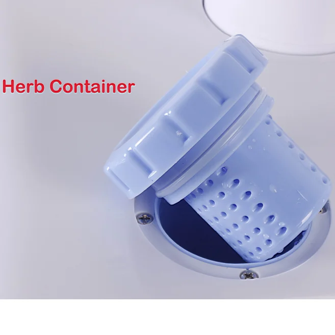 AYJ-412A(CE) face spa professional facial steamer hot cold for beauty salon