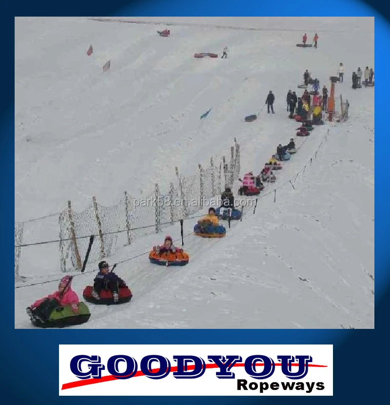 
travel ropeway ski lift for sale 