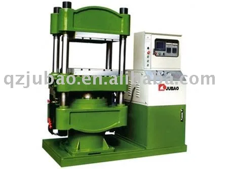 computerized melamine press machine