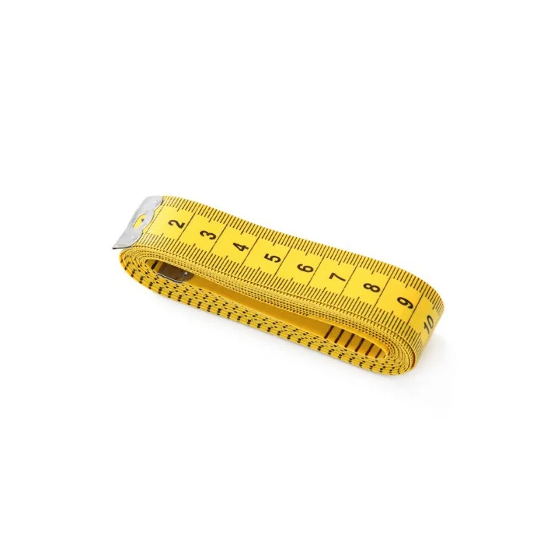Wholesale 3m PVC Tailor ruler clothing Measuring Tools
