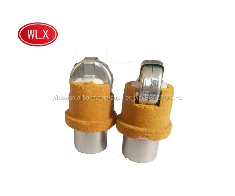 Высокое качество погружения сэмплер сделаны wanlixin компании