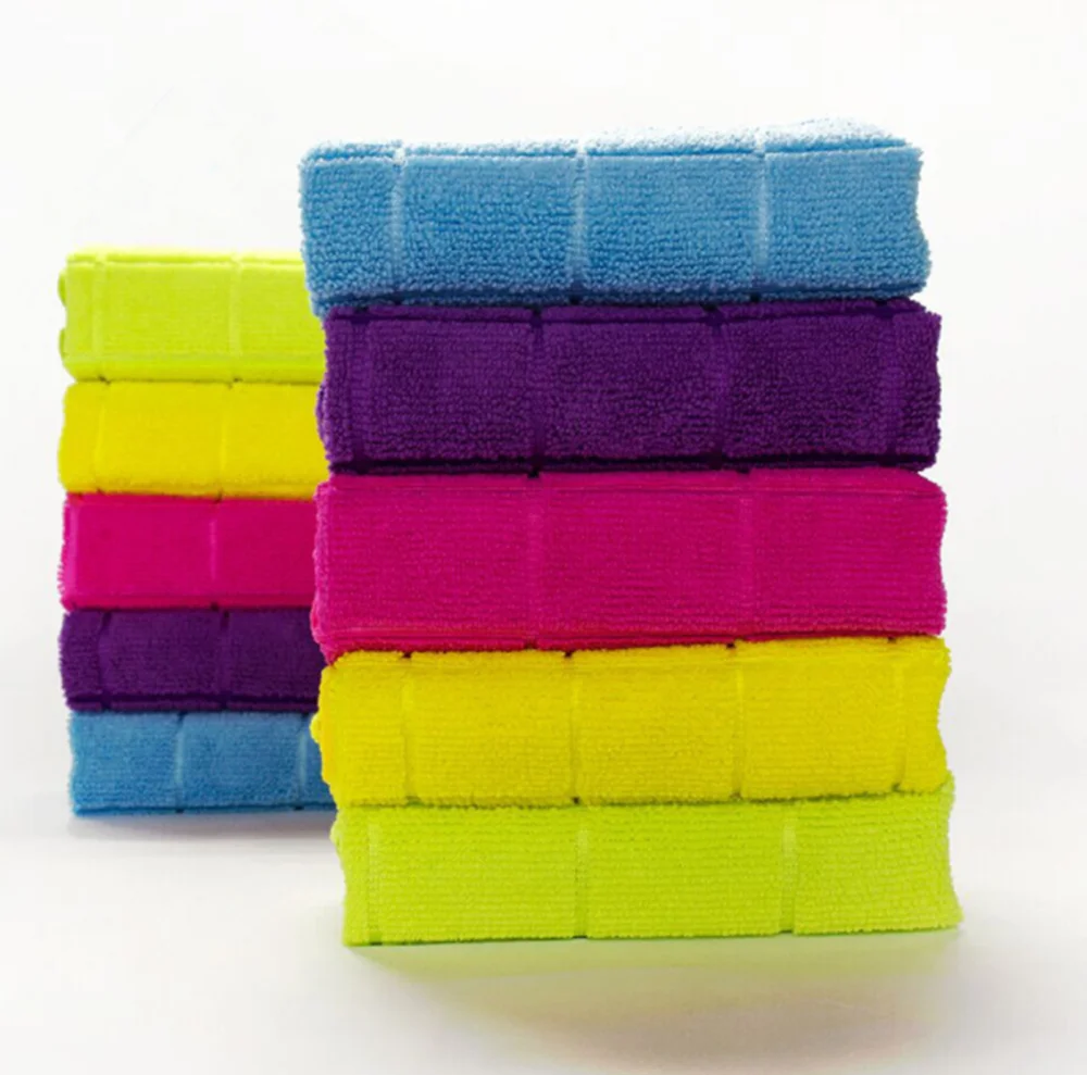 Продвижение самых продаваемых мягкое полотенце из микрофибры лицо полотенце из микрофибры