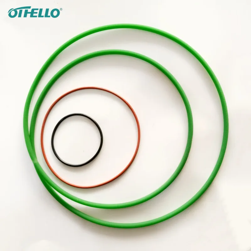 hottest selling fkm gasket o ring/bearing cover rubber o ring