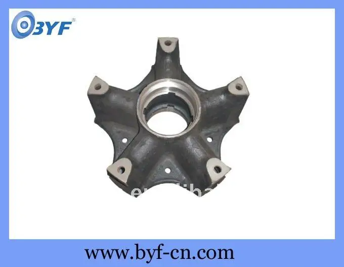 Тормозная втулка BYF