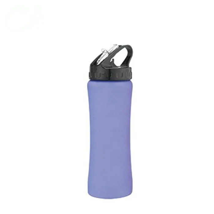 
Keeps drinks hot and cold for 24 hour stainless sport water bottle 