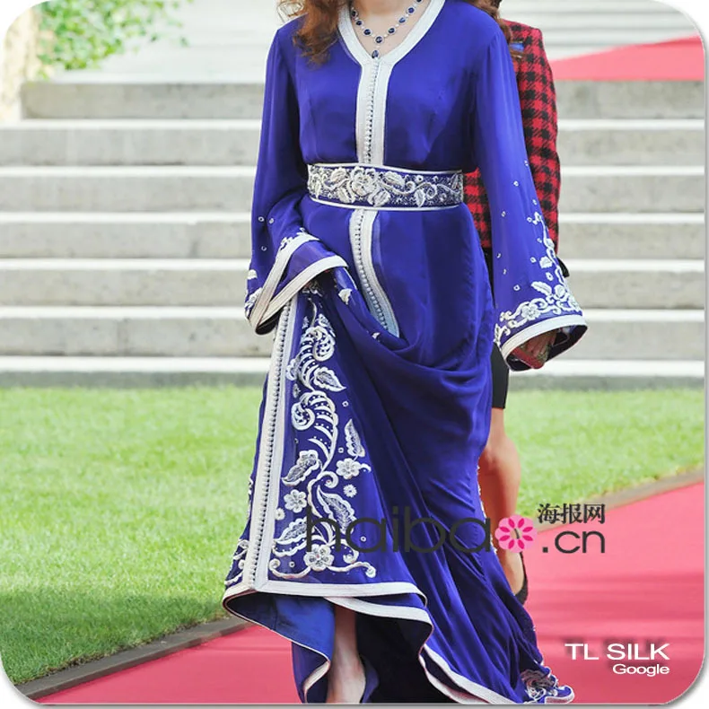 
Promotion New Fashion Fancy Silk/Metallic Morocoo Uragiri Fabric 