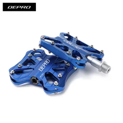 China High Quality bearing mtb bike pedal with self lubricated