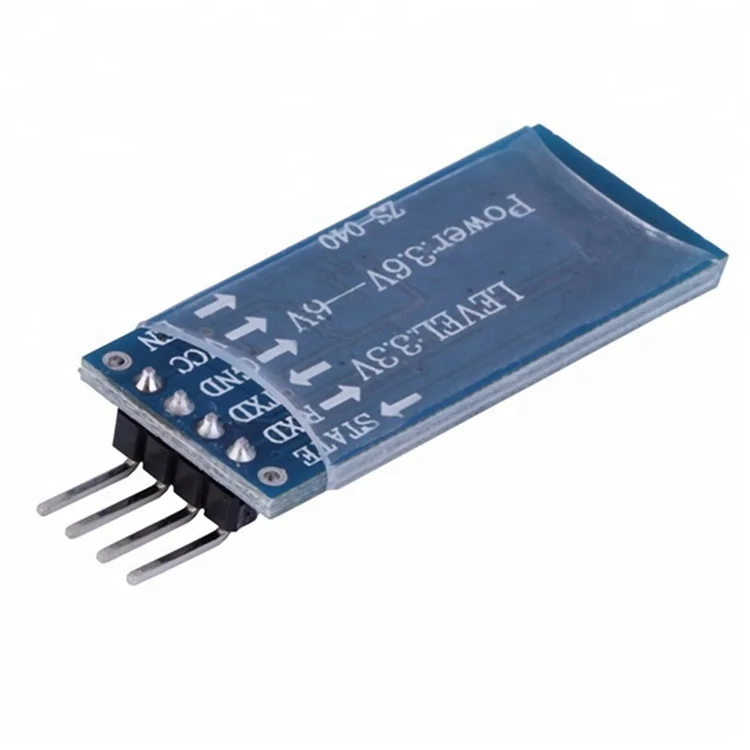  HC-06 синий зуб передачи модуль для Arduino