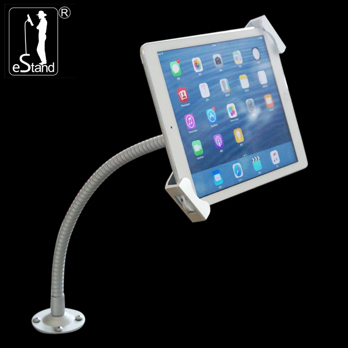 eStand BR23013Q universal android tablet enclosure for ipad wall mount bracket