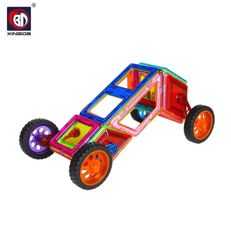 Trending Products Kids Magnetic Toys For Good Education And Development
