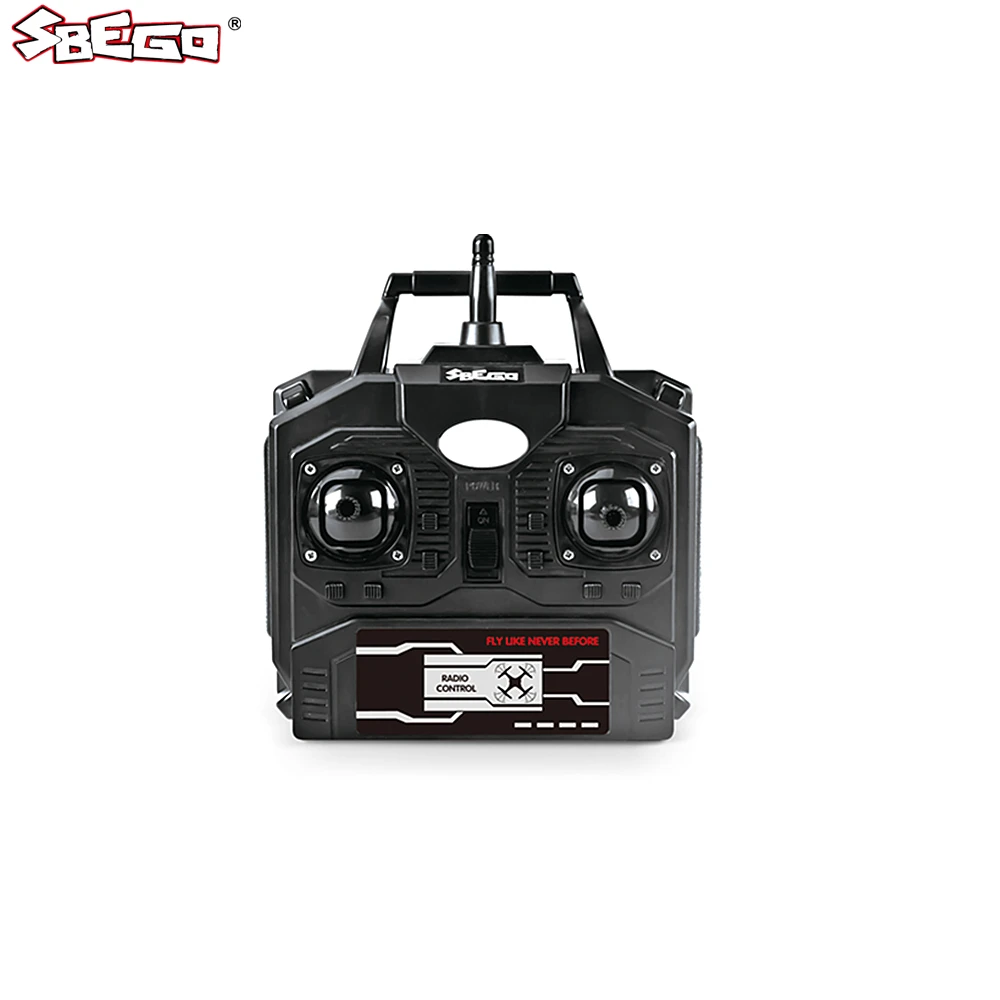 Gyro Rc Drone Long Range without Camera Directly Export from Helicopter Toys Factory Made in China 4 Channels 6-aixe Battery ABS