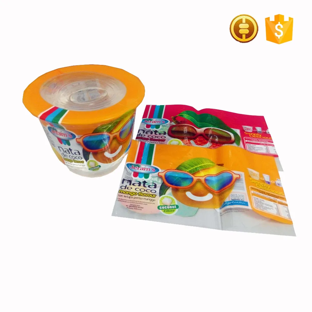 PVC Heat Shrink Label/shrink sleeve/roll label