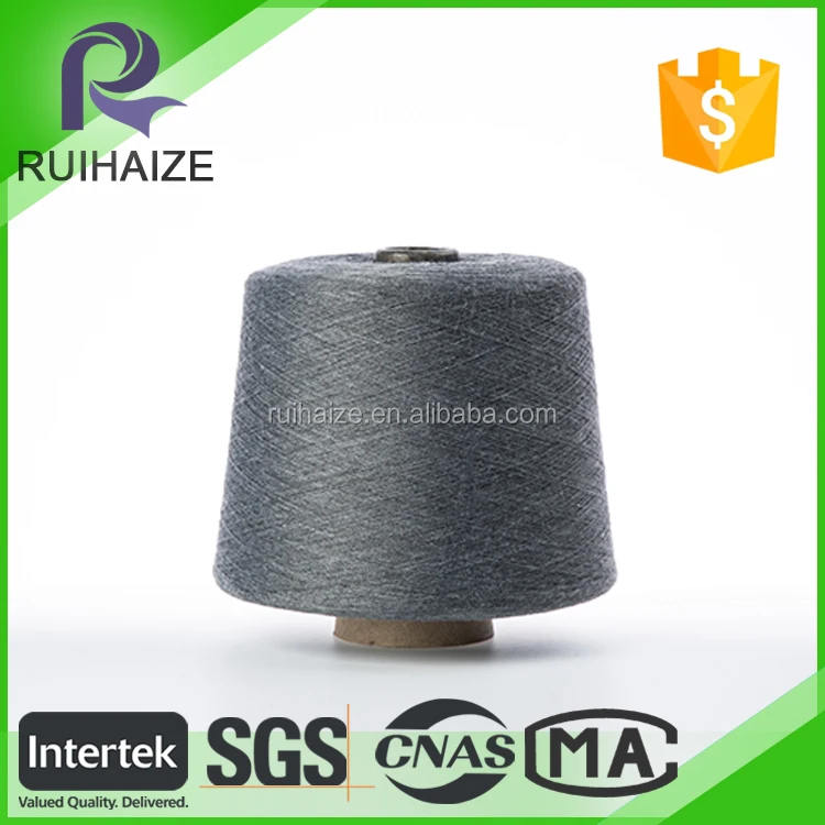 China Manufacturer Today Cotton Yarn Price