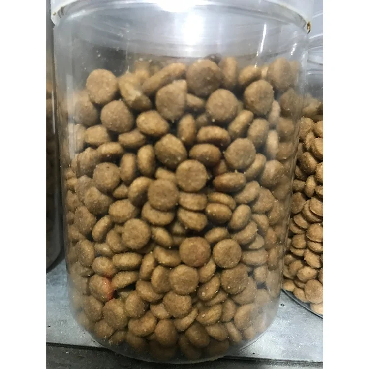 
Chinese Factory Best Brands Natural Healthiest Cat Food 