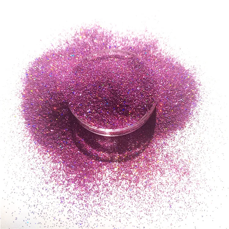 Xucai Biodegradable Glitter Powder Fine Bio Glitter Pigment Eyeshadow Lip Gloss Nails Festivals-Promotional Party Supplies