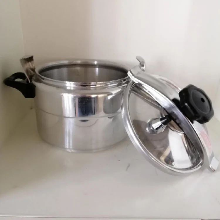 
WEINUO Pressure Cooker Kitchen Appliance 