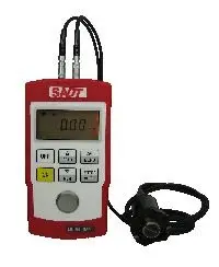 Digital Ultrasonic Thickness Gauge manufacturer price SA40EZ