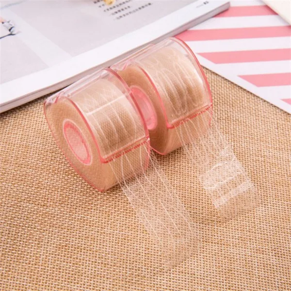 Lace Mesh Paste-shaped Double Eyelid Sticker Eye Tape Medical adhesive