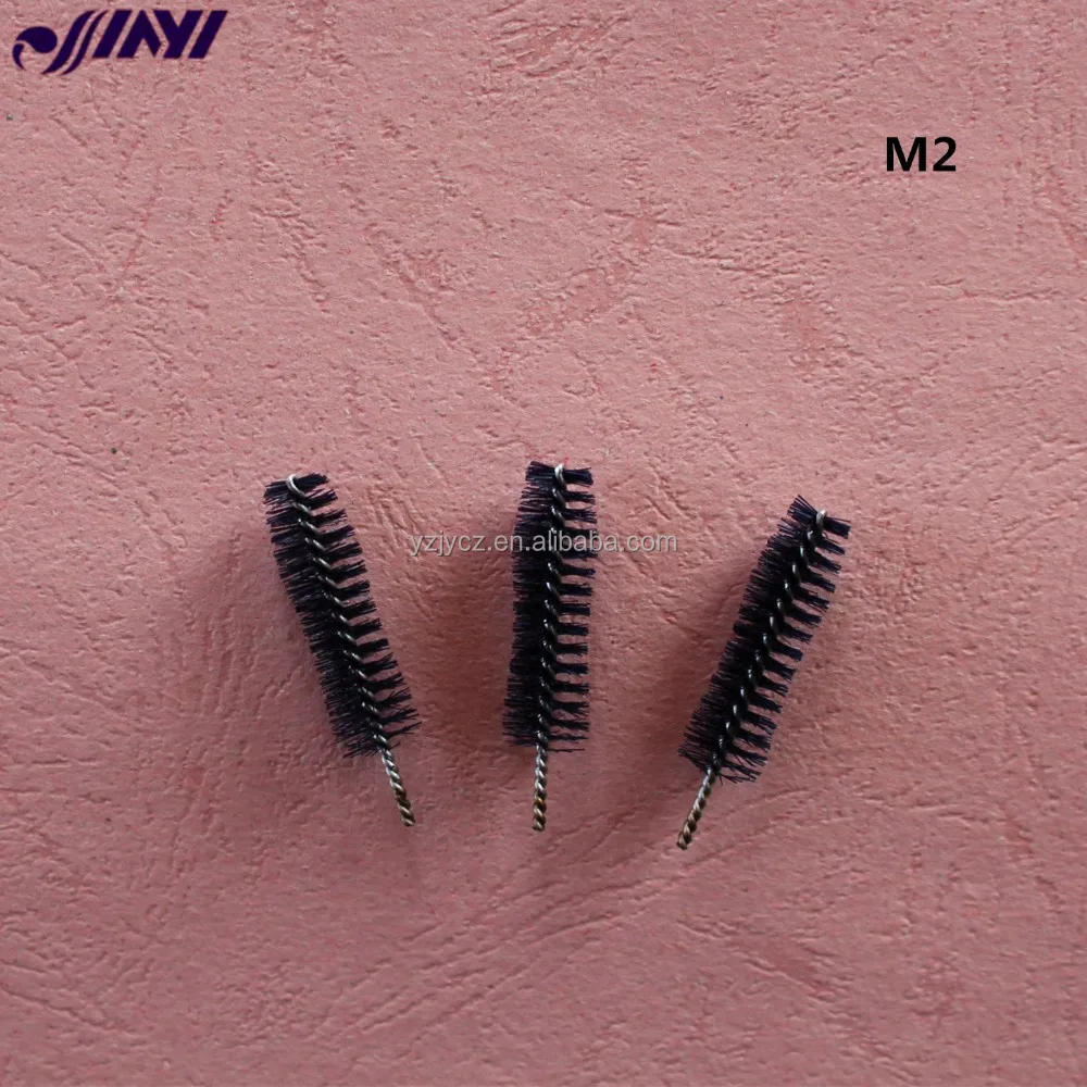 Разные материалы, Высококачественная одноразовая кисть для ресниц, кисть для туши