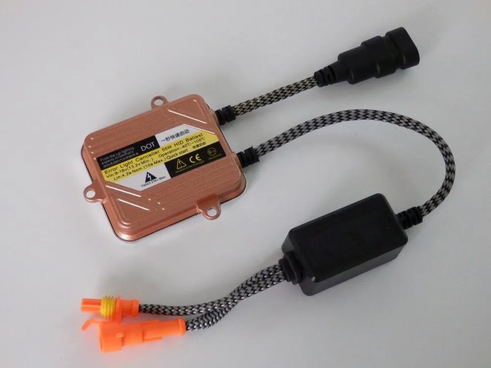 Factory supply 24V truck HID kit h13 9004 9007 h4 hi lo hid xenon light