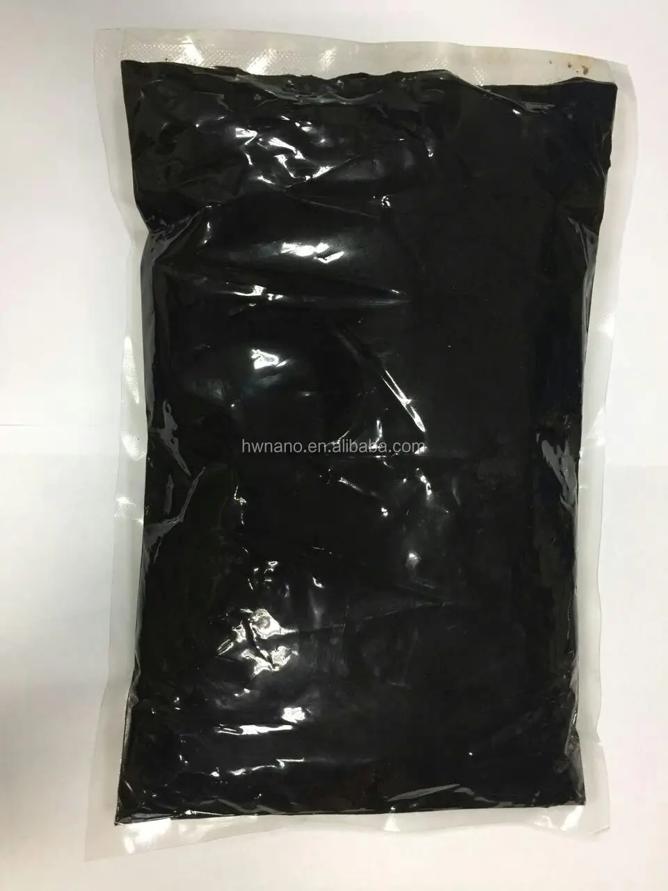 99.9% 20-100nm Spherical Nano Nickel powder Catalyst Used Ni Nanoparticle Factory Price