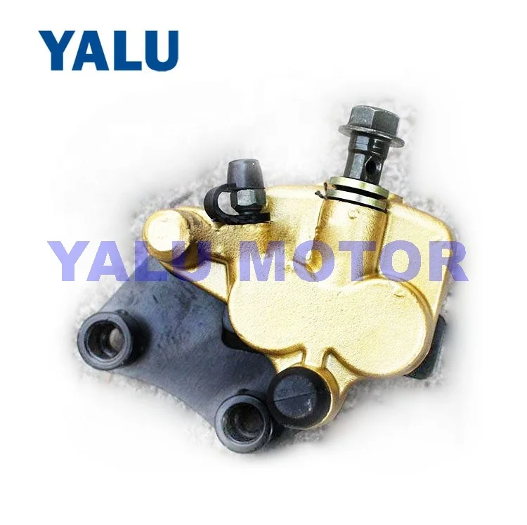 Аксессуары для мотокросса 110-125CC малые и средние высокие Apollo ручные дисковые тормоза в сборе насос переднего тормоза