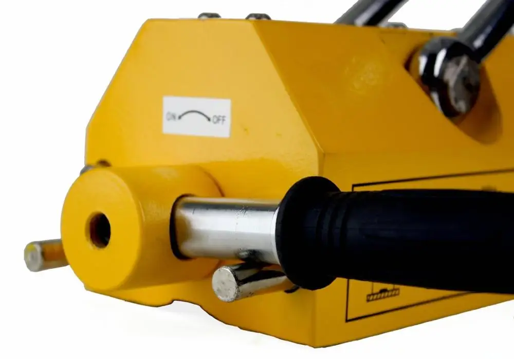 Постоянный Магнитный подъемник, сертификация CE