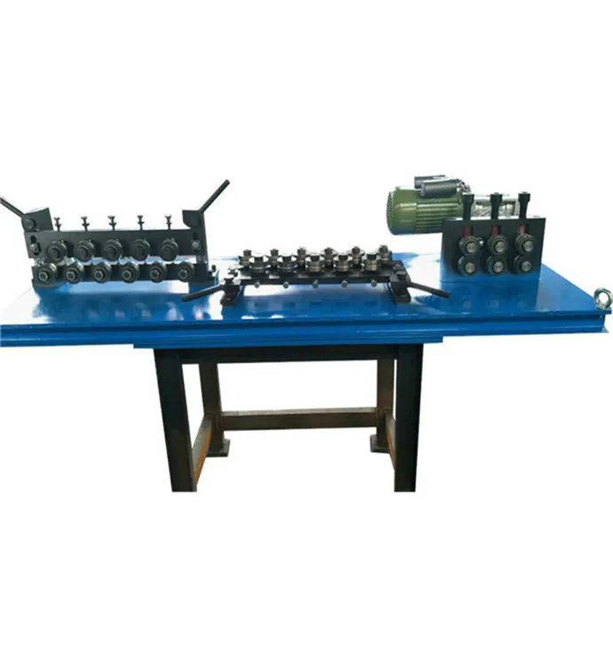 Сварочные гибочные машины из кованого железа, б/у трубогибочная машина для продажи