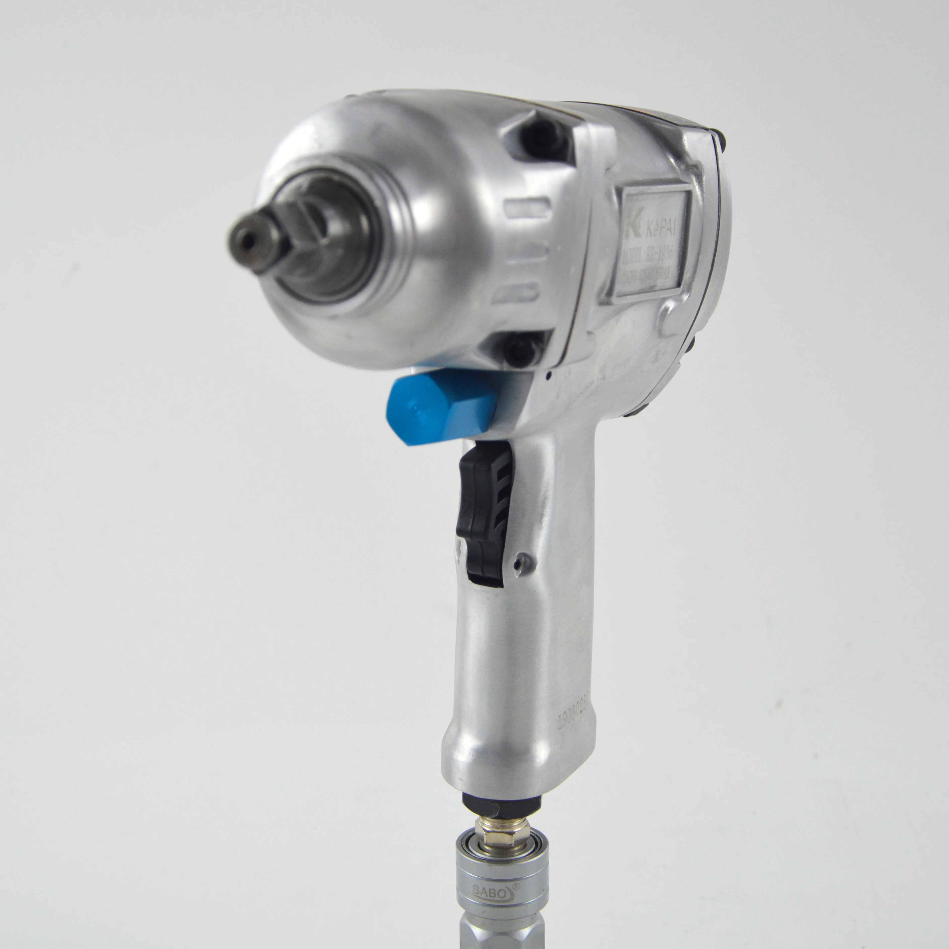 KR-1936 новый диск Twin молоток пневматический инструмент 1/2 дюйма 1230N.m Пневматический ударный гайковерт, сверхмощный 8500 об/мин