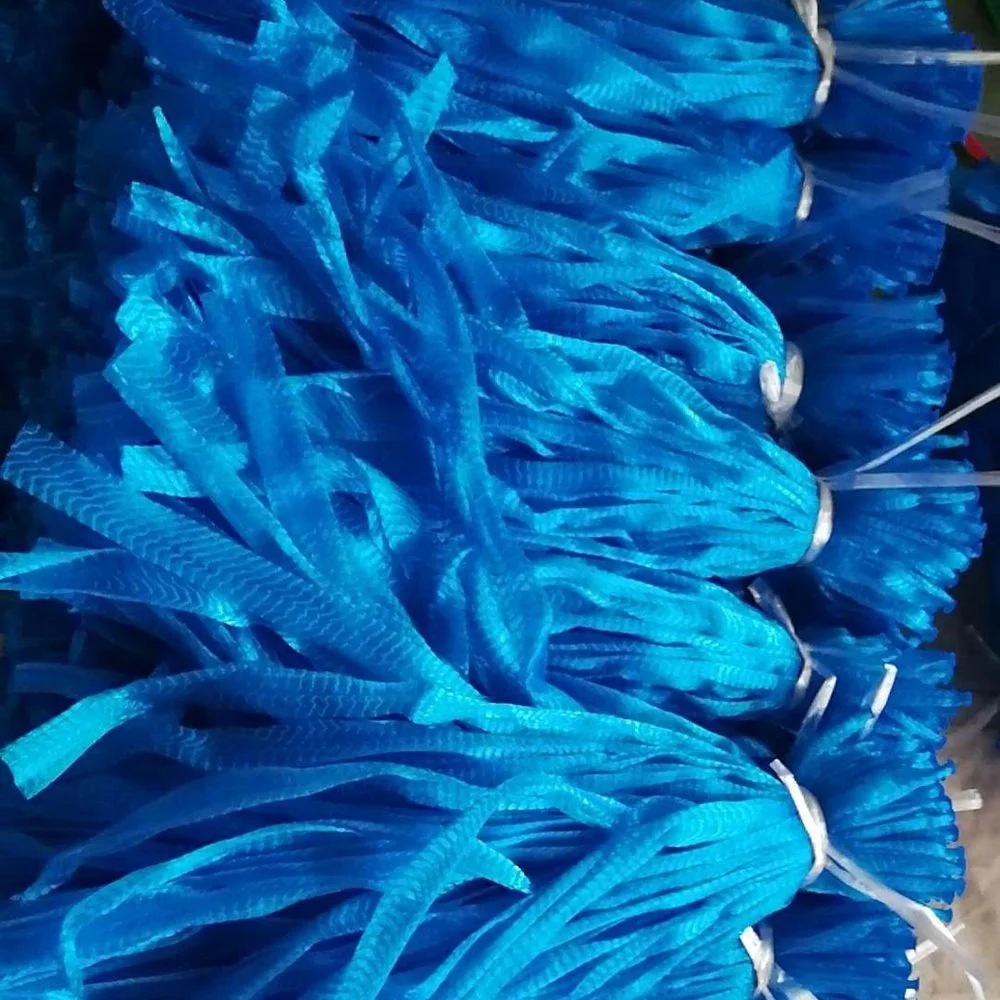 
Stocked Wholesale Extruded Packing Fruit Net Bag 