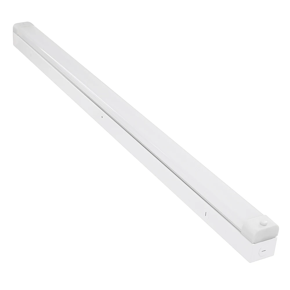 8ft 2400mm 120w surface mounting or daisy chain led linear light house light fittings led batten tube light