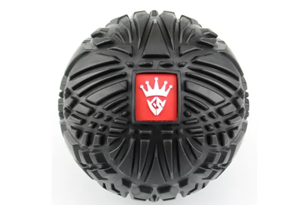 Wholesale Standard Fitness Body Exercise Relax Relieve Fatigue Tool Gym Custom Massage Ball